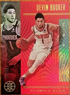 Devin Booker