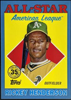 Rickey Henderson
