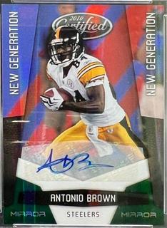 Antonio Brown