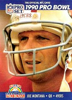 Joe Montana
