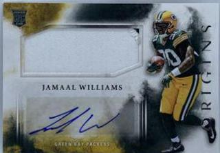 Jamaal Williams