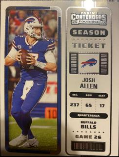 Josh Allen