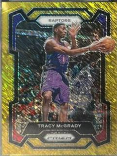Tracy McGrady