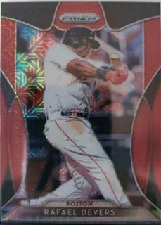 Rafael Devers