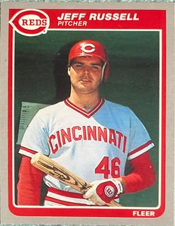 Jeff Russell
