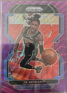 Ja Morant