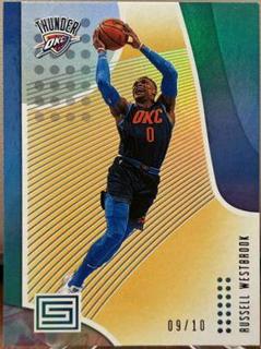 Russell Westbrook