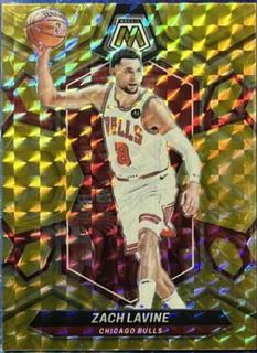 Zach LaVine