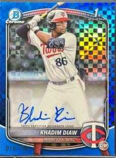 Khadim Diaw