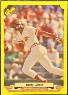 Barry Larkin