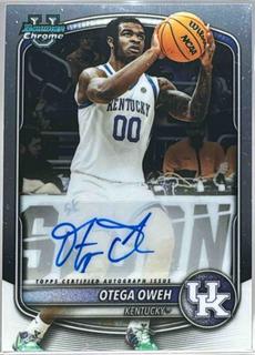 Otega Oweh