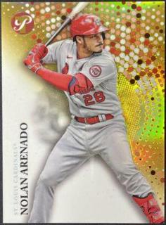 Nolan Arenado