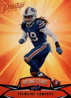 Tremaine Edmunds