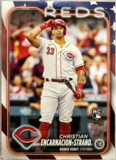 Christian Encarnacion-Strand