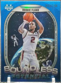 Boogie Fland