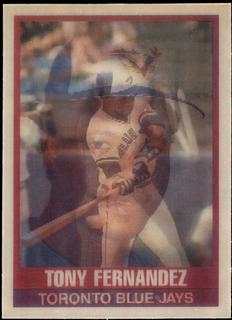 Tony Fernandez