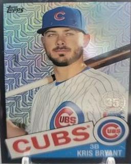 Kris Bryant