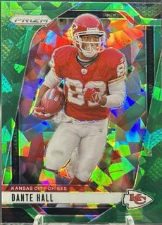 Dante Hall