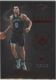Miles Bridges