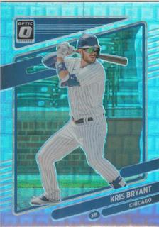 Kris Bryant