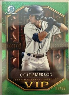Colt Emerson