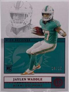 Jaylen Waddle