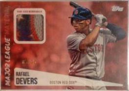 Rafael Devers