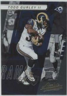 Todd Gurley II