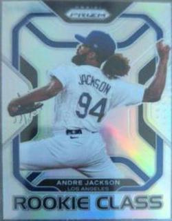 Andre Jackson