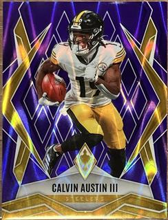 Calvin Austin III