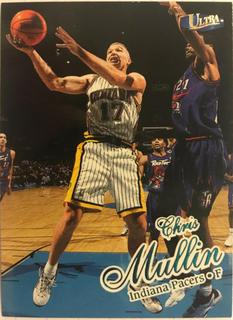 Chris Mullin
