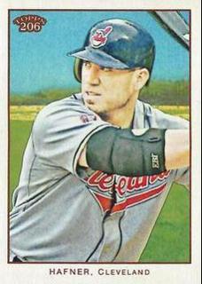 Travis Hafner