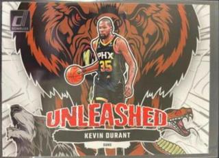Kevin Durant