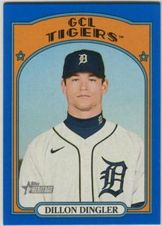 Dillon Dingler