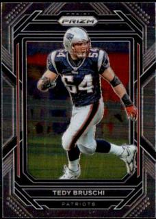 Tedy Bruschi