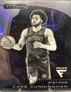 Cade Cunningham