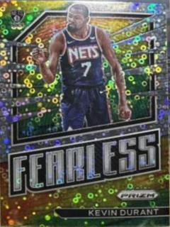 Kevin Durant