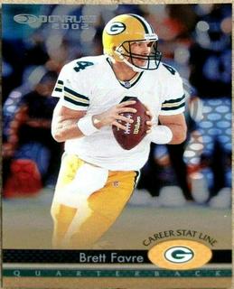Brett Favre