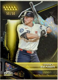 Corey Seager