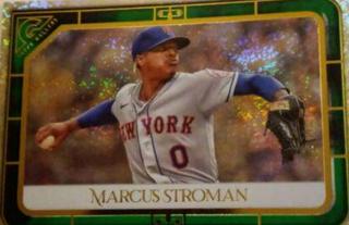 Marcus Stroman