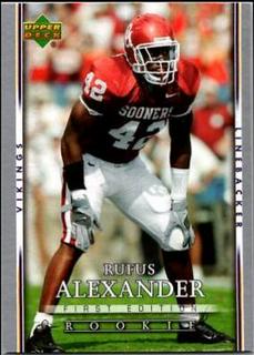 Rufus Alexander