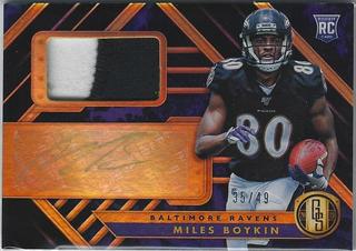 Miles Boykin