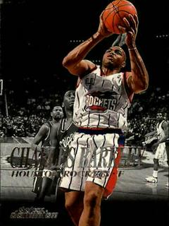 Charles Barkley