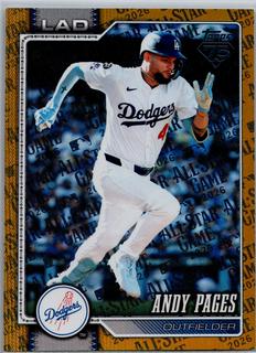 Andy Pages