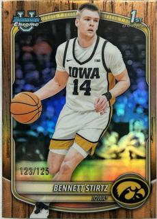 Bennett Stirtz