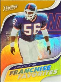 Lawrence Taylor
