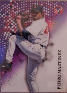 Pedro Martinez