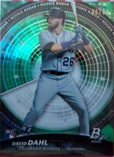 David Dahl