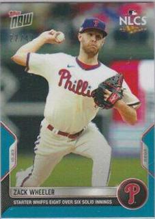 Zack Wheeler