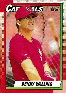 Denny Walling